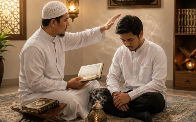 Ruqyah Syar’iyyah: Pengertian, Cara Kerja, dan Bedanya dari Praktik Sesat
