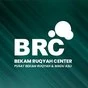 Logo BRC Bekam Ruqyah Center Bandung