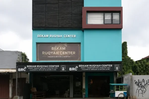 Pusat Bekam di Bandung untuk Pasangan dan Keluarga, Sehat Sesuai Sunnah